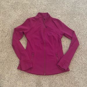 Women’s Lululemon Define Jacket *Luon